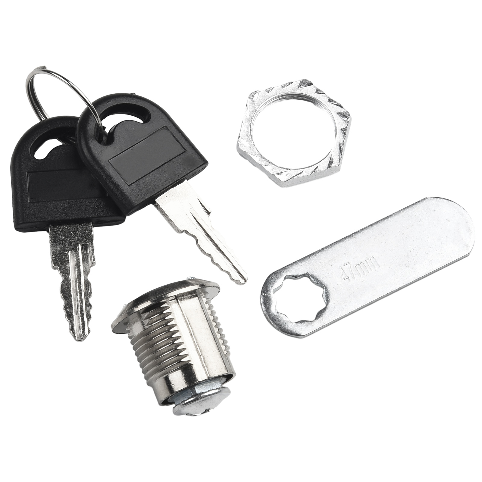 Furniture Hardware Cam Lock - 1pc Cam Lock Locker Furniture Lock