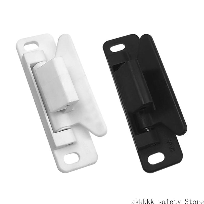 Furniture And Kitchen Hardware Fitting - XXFF Cabinet Door Buckle Locks for