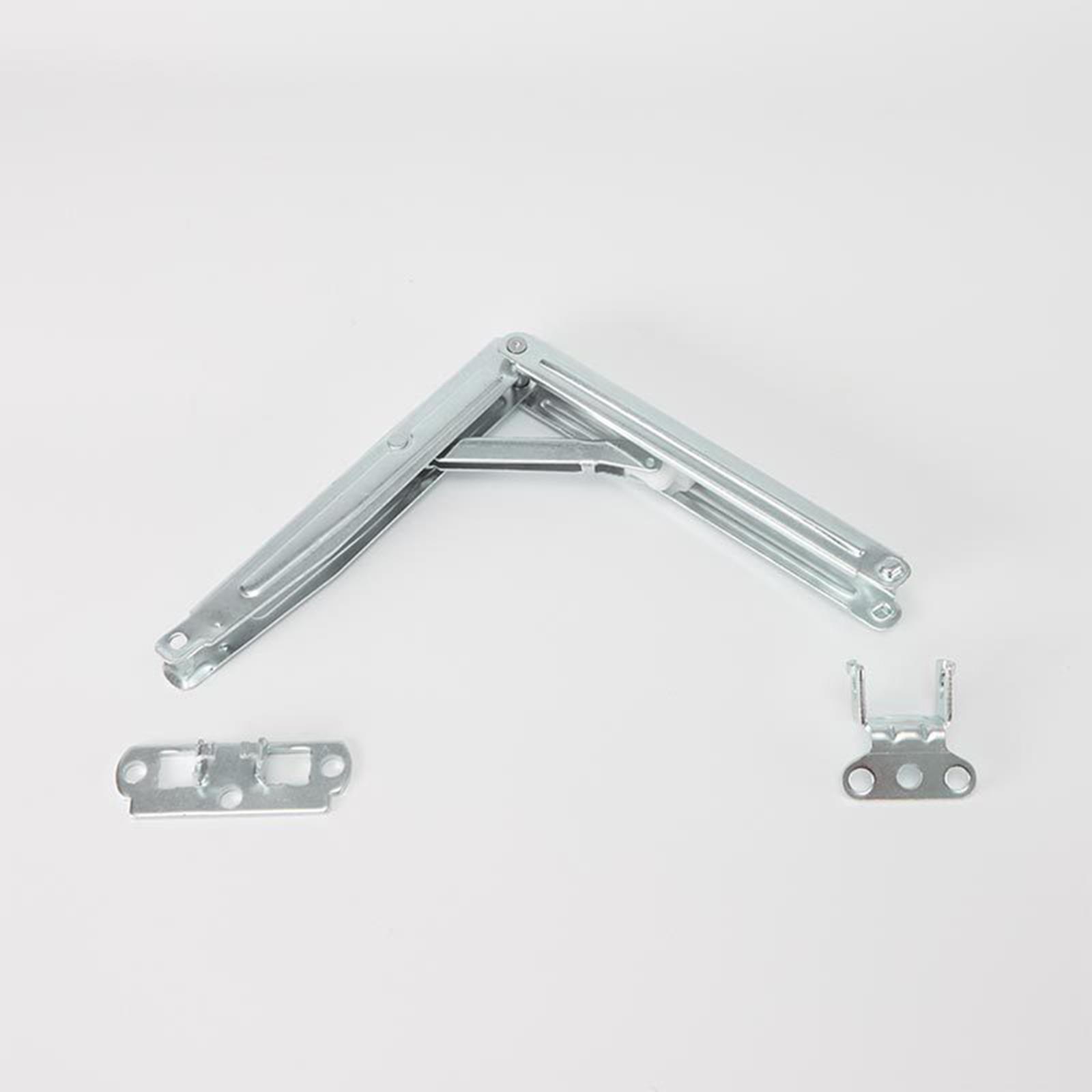 Furniture Hardware And Fittings - Folding Table Hinge Adjustable Lift Up