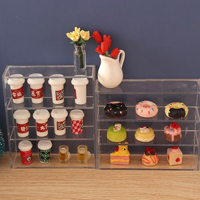 1Pc 1:12 Dollhouse Miniature M - مراجعة Home Furniture & Hardware Trading وسعره