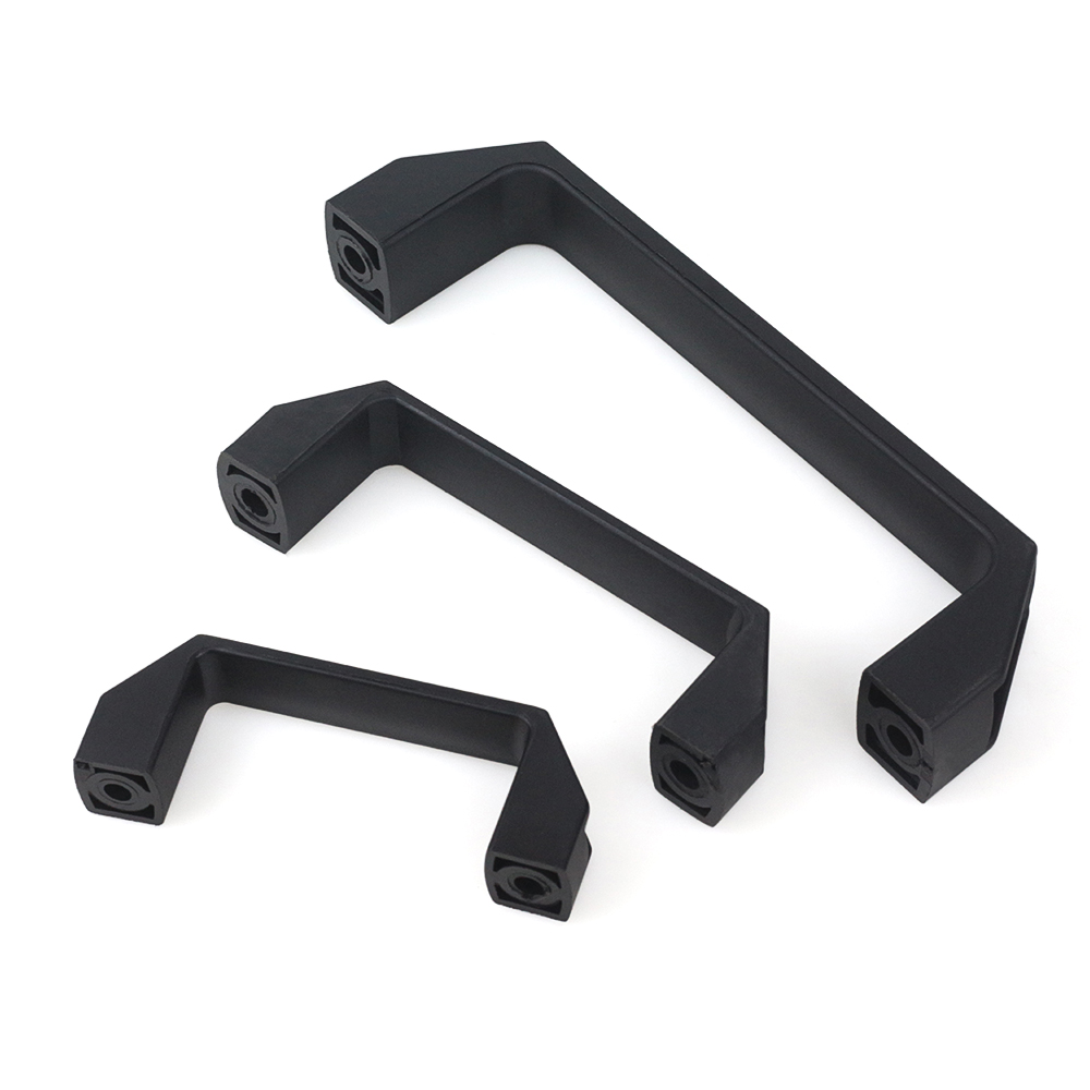 4Pcs/Lot  Plastic Nylon V Slot - مراجعة Furniture Rotating Hardware وسعره