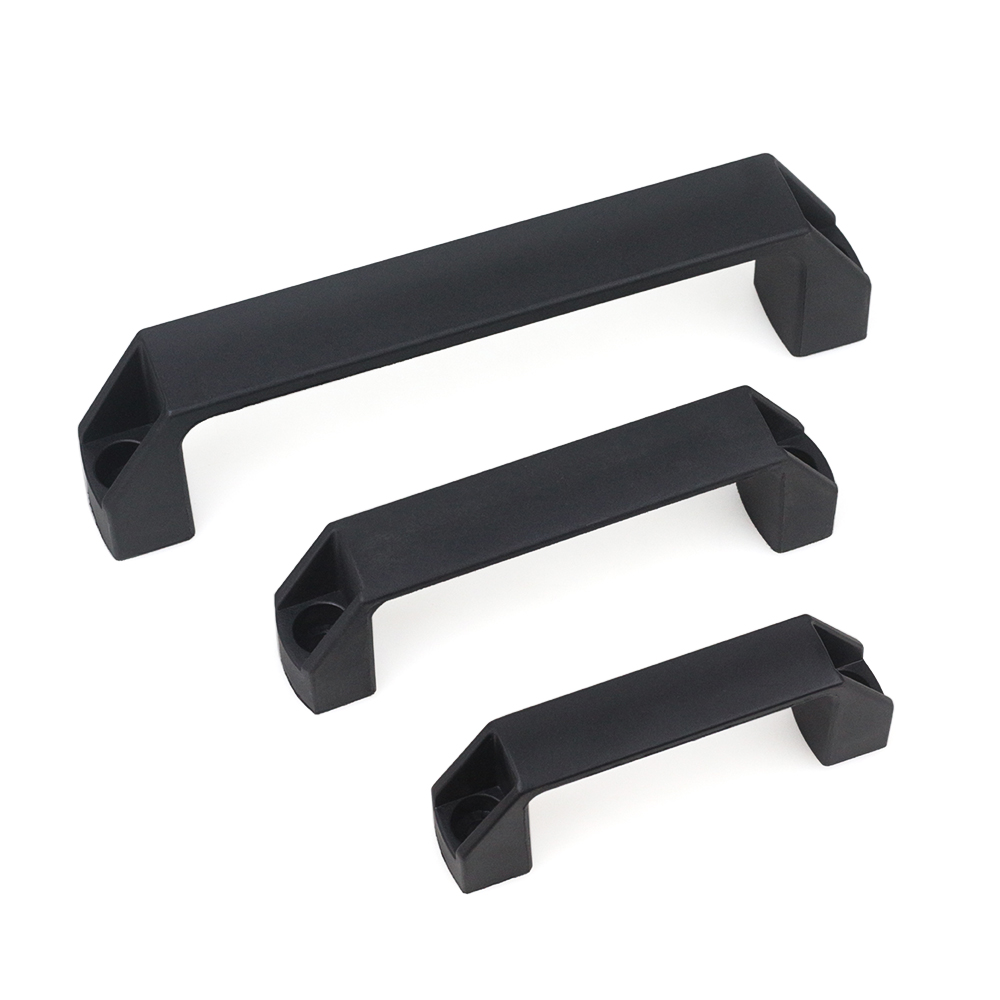 4Pcs/Lot  Plastic Nylon V Slot - مراجعة Furniture Rotating Hardware وسعره