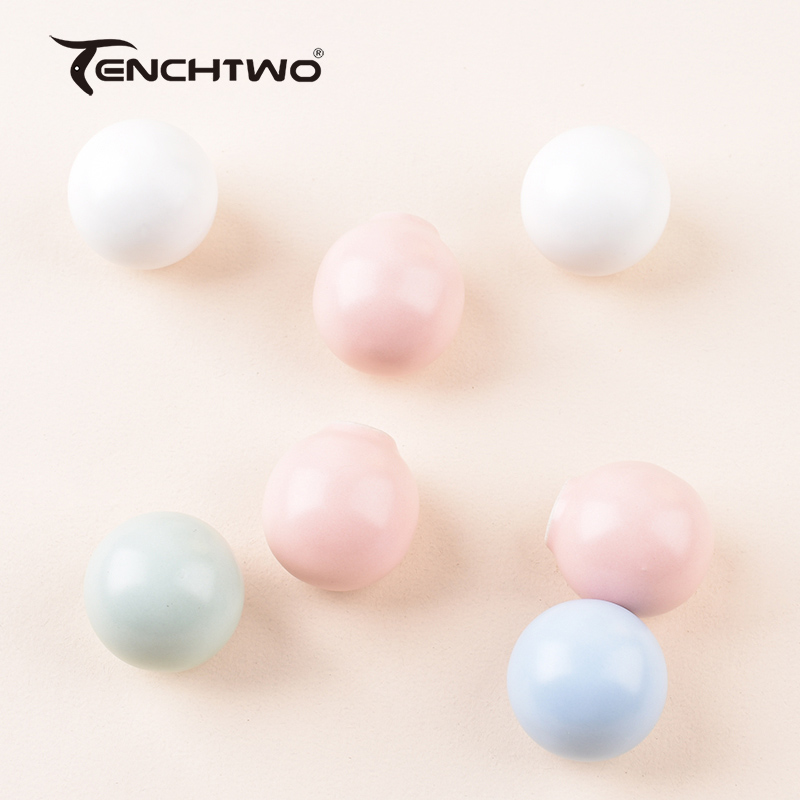 Round Ceramic Hook Clothes Han - مراجعة Furniture Hardware Kit وسعره