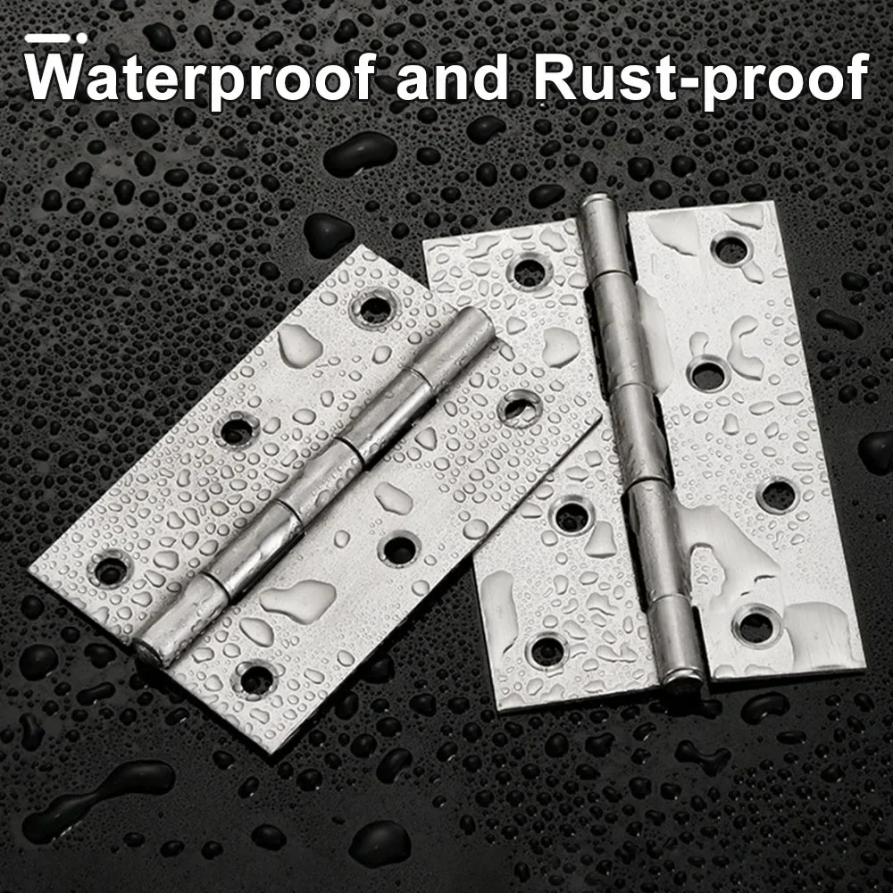 1-4 Inch Universal Door Hinges - مراجعة Furniture Hardware And Fittings وسعره