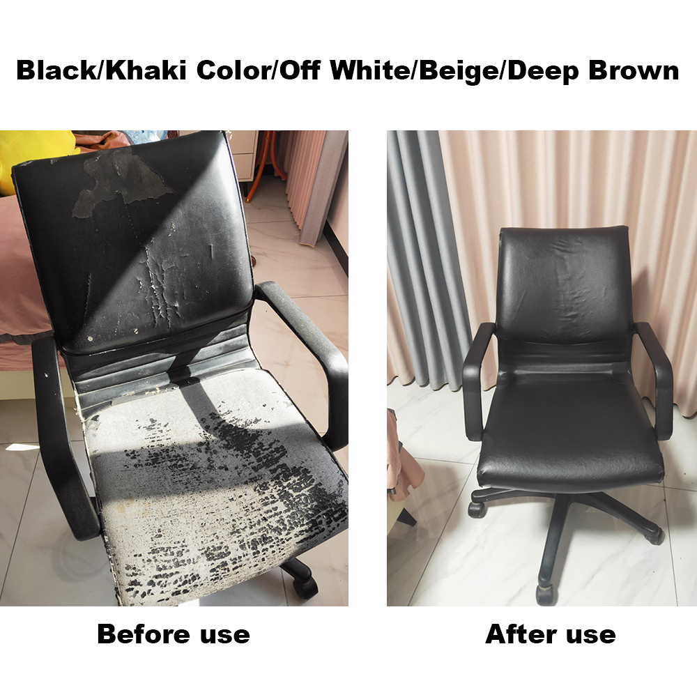 1PC 70x50cm Thickened Self Adh - مراجعة Furniture Hardware Kit وسعره