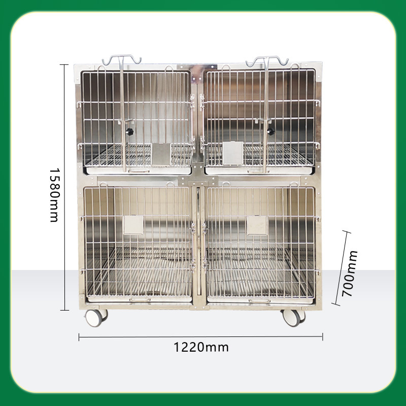 Inpatient Dog Cage Pet Hospita - مراجعة Furniture Hardware Stores وسعره