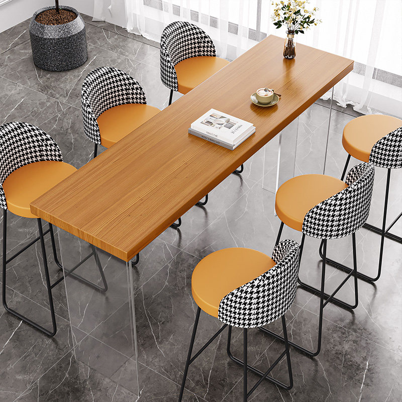 Nordic Acrylic Floating Solid  - مراجعة Home Furniture & Hardware Trading وسعره