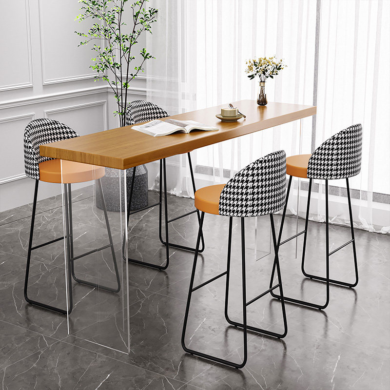 Nordic Acrylic Floating Solid  - مراجعة Home Furniture & Hardware Trading وسعره