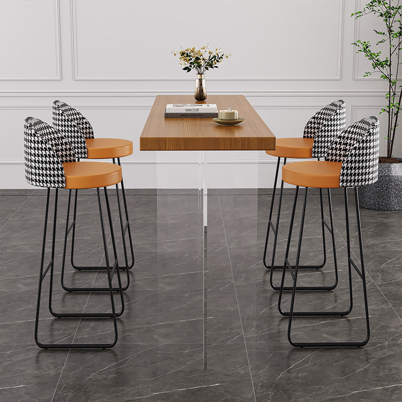 Nordic Acrylic Floating Solid  - مراجعة Home Furniture & Hardware Trading وسعره