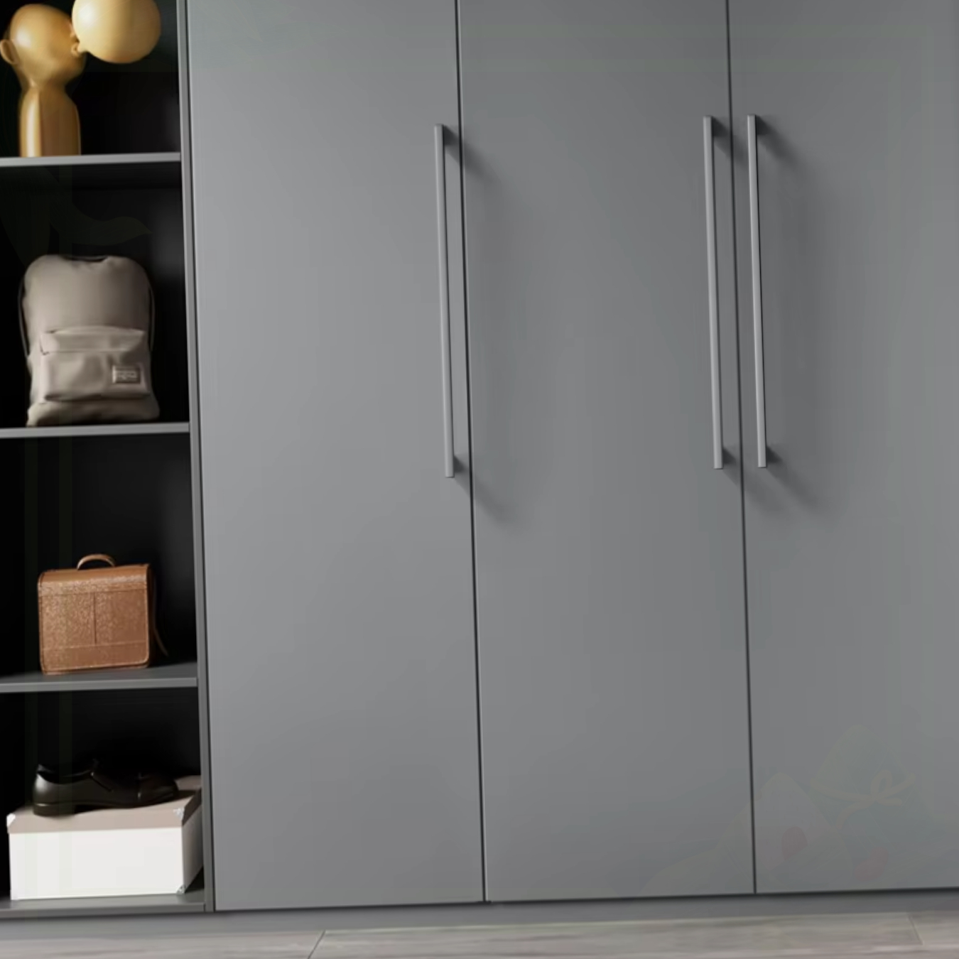 Aluminum Alloy Black Handle Mo - مراجعة Restoration Hardware Furniture Used وسعره