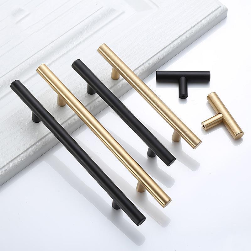Modern Gold Brushed Straight C - مراجعة Restoration Hardware Furniture Used وسعره