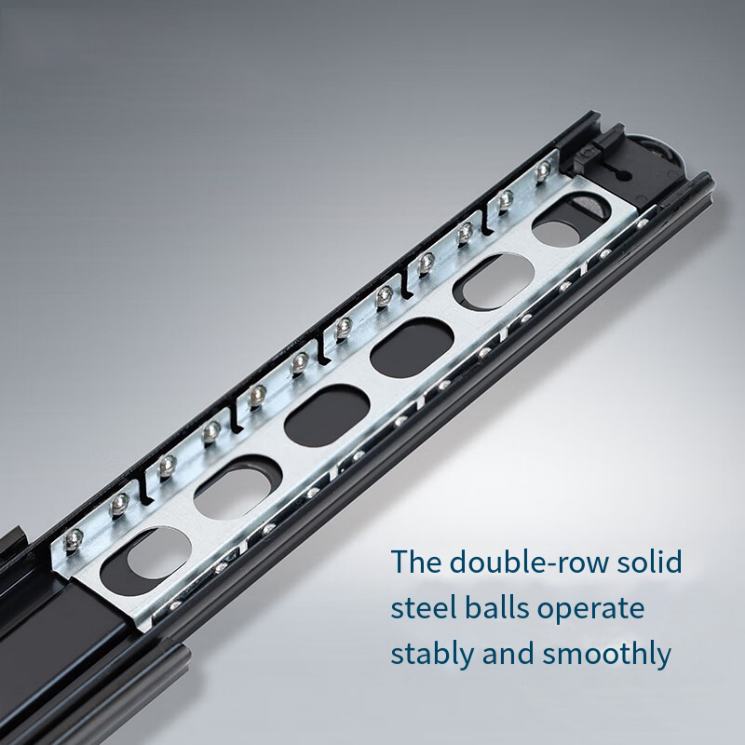 2Pcs Metal Buffer Drawer Slide - مراجعة Furniture Hardware And Fittings وسعره