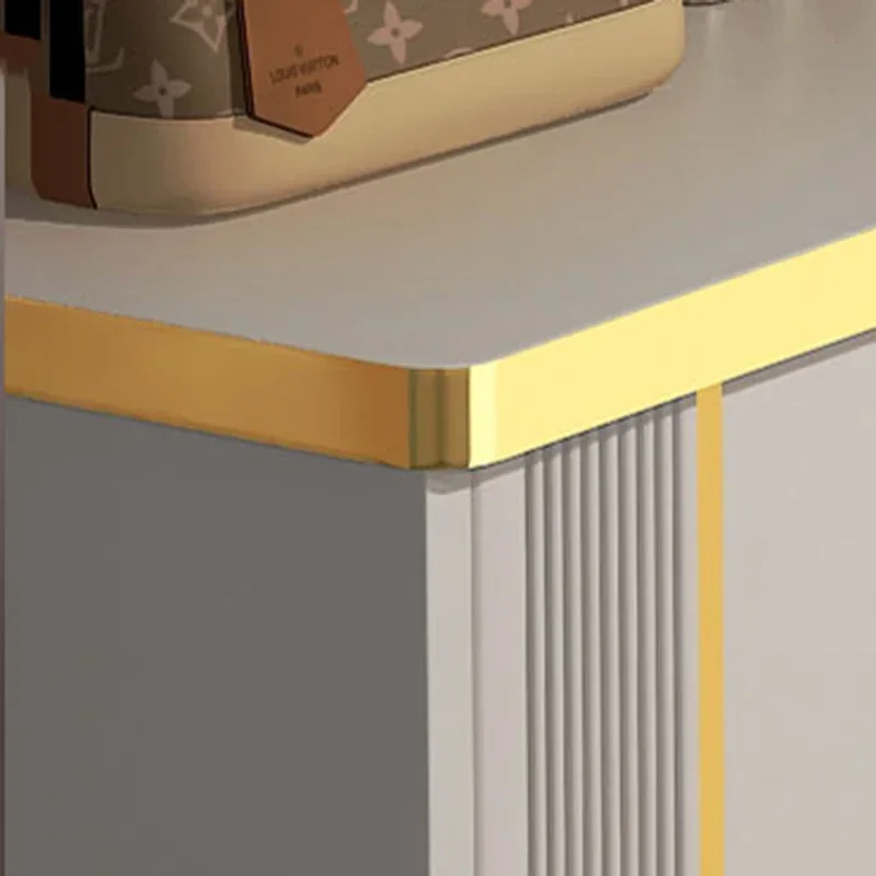 Living Room Modern Shoe Cabine - مراجعة Furniture Hardware In China وسعره