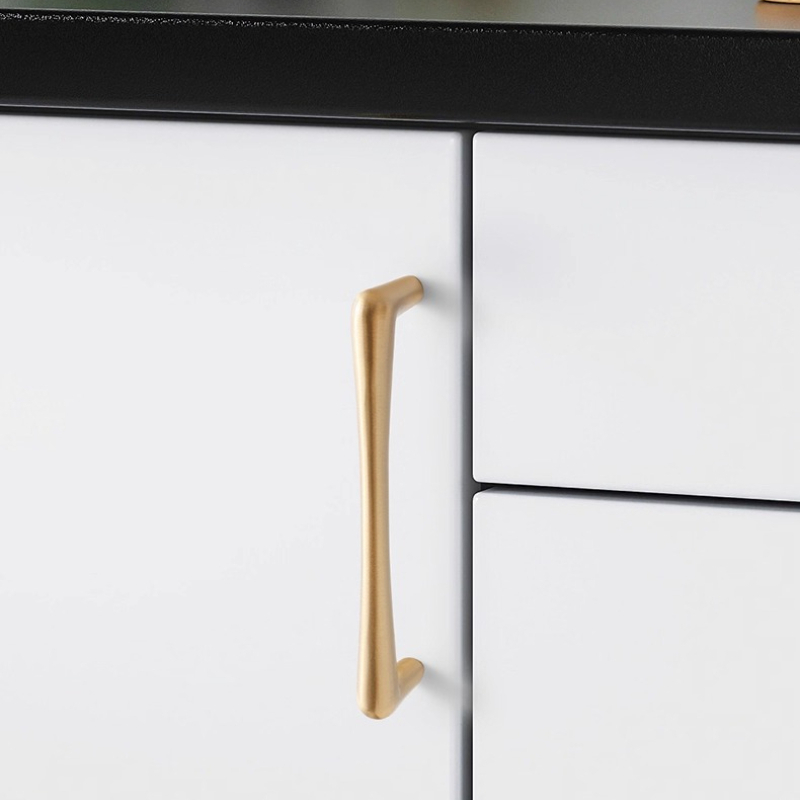 Nordic Brass Furniture Handles - مراجعة Furniture And Kitchen Hardware Fitting وسعره