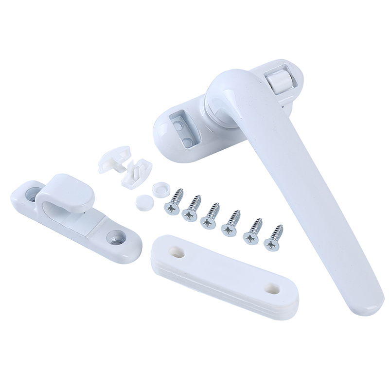 1PC Universal Casement Window  - مراجعة Furniture Hardware Supplies وسعره