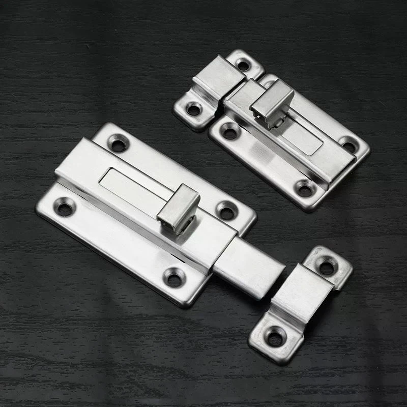 Self-Elastic Latch Security Bo - مراجعة Furniture Hardware Supplies وسعره