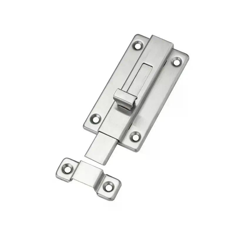 Self-Elastic Latch Security Bo - مراجعة Furniture Hardware Supplies وسعره