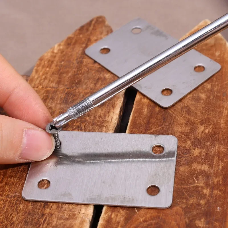 Stainless Steel Flat Hinge Rep - مراجعة Furniture Hardware In China وسعره