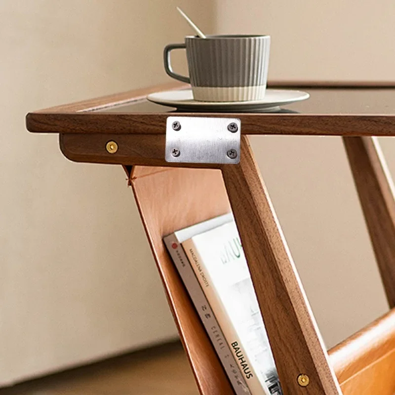 Stainless Steel Flat Hinge Rep - مراجعة Furniture Hardware In China وسعره