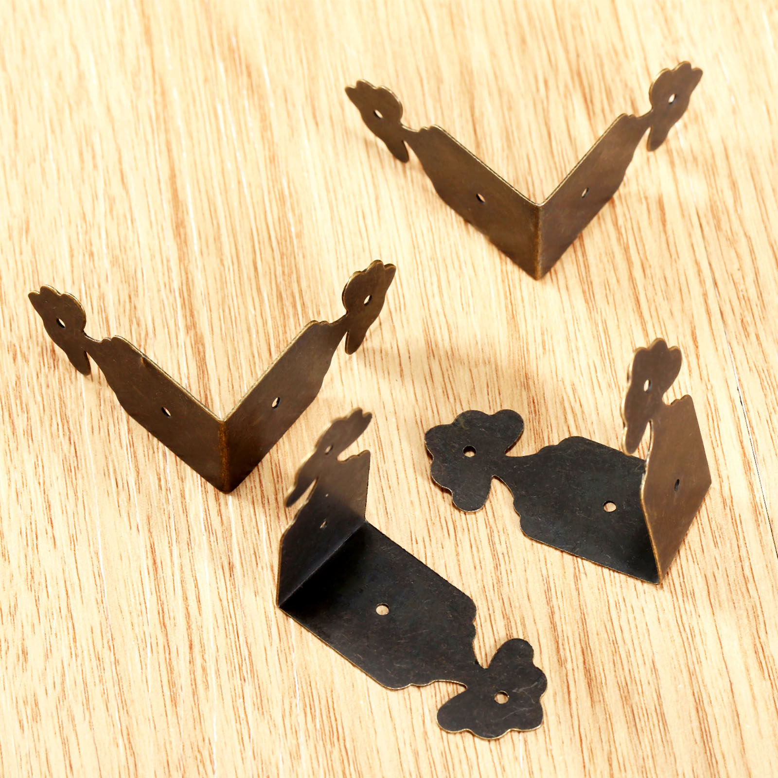 4pcs Decorative Corner Protect - مراجعة Furniture Hardware And Fittings وسعره
