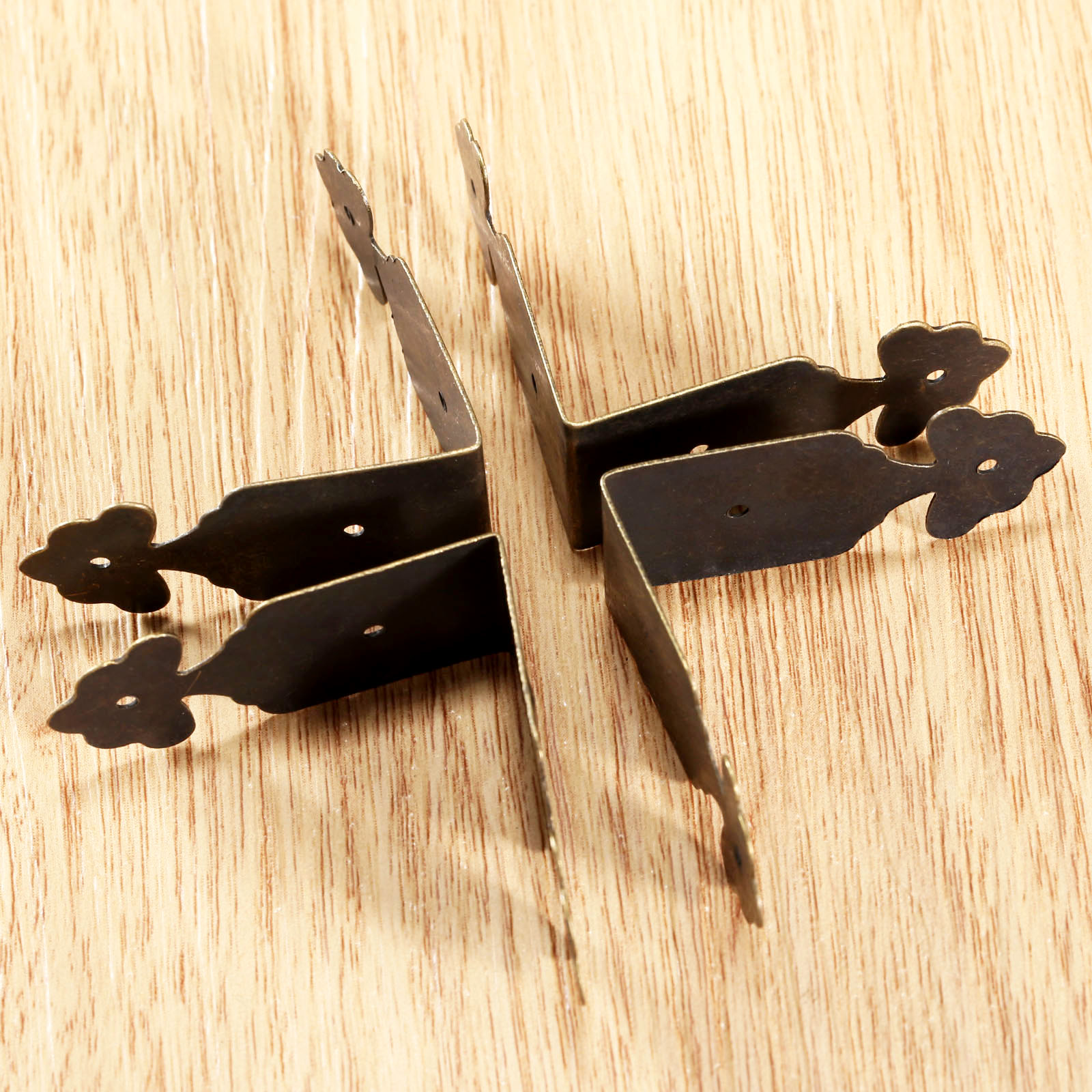 4pcs Decorative Corner Protect - مراجعة Furniture Hardware And Fittings وسعره