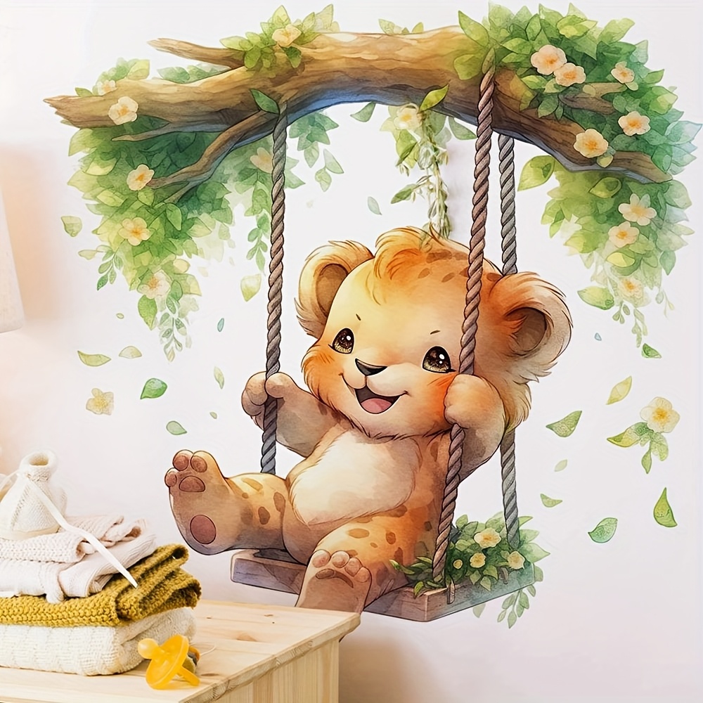 1 Cartoon Animal Paradise Cute - مراجعة Furniture Paradise & Hardware Ghaziabad Photos وسعره