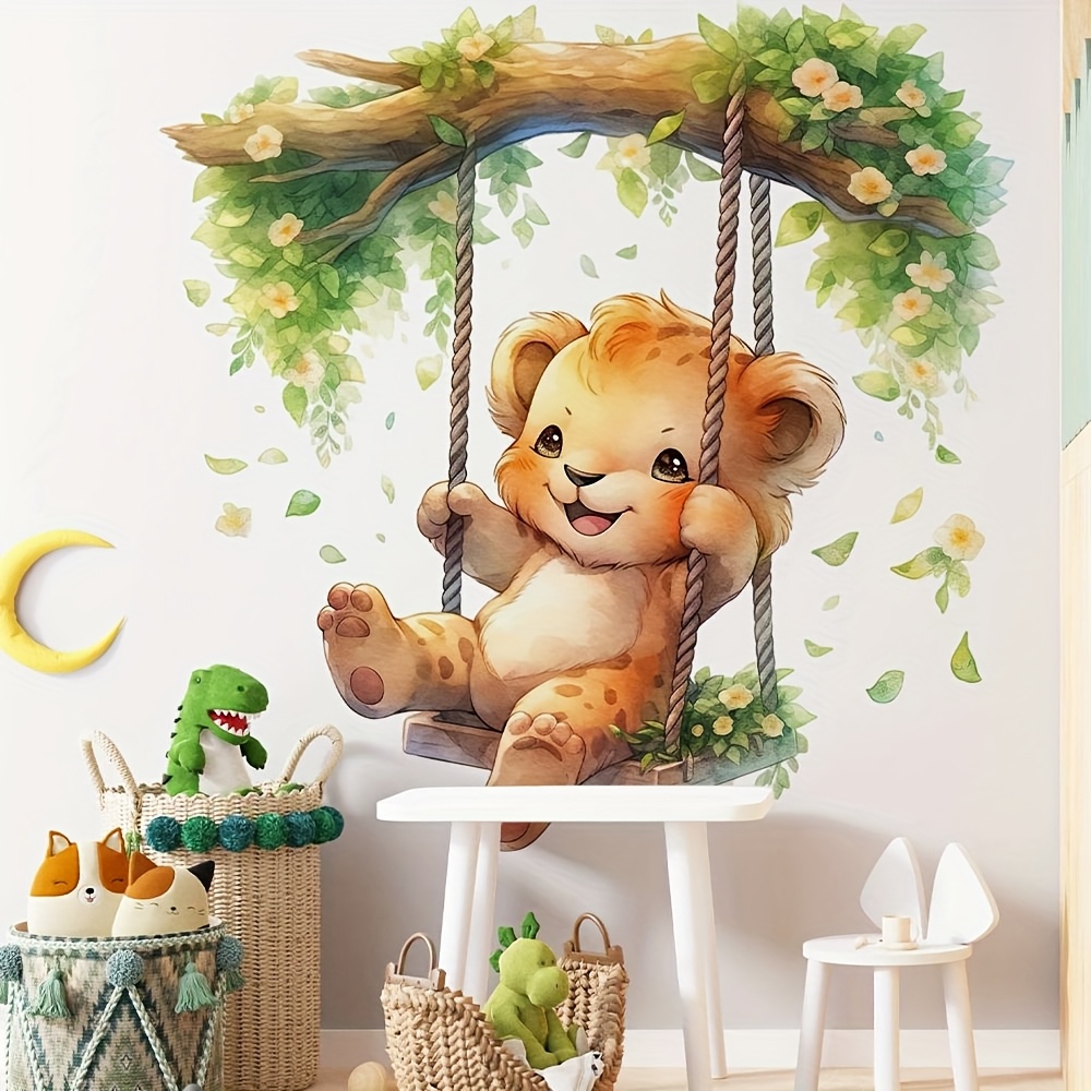1 Cartoon Animal Paradise Cute - مراجعة Furniture Paradise & Hardware Ghaziabad Photos وسعره