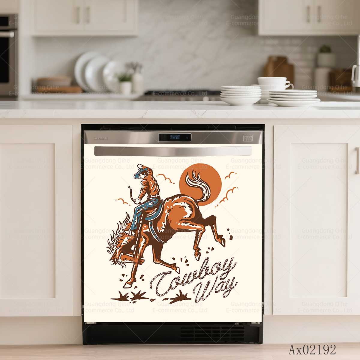 Western Cowboy & Paradise Van  - مراجعة Furniture Paradise & Hardware Ghaziabad Photos وسعره