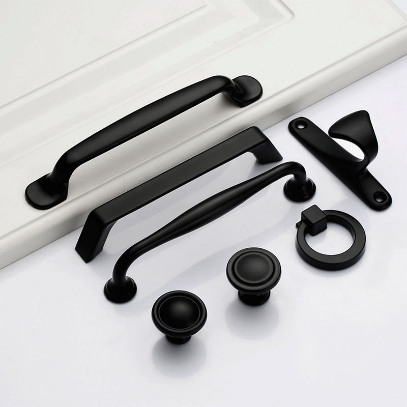 Black Handles for Furniture Ca - مراجعة Restoration Hardware Furniture Used وسعره