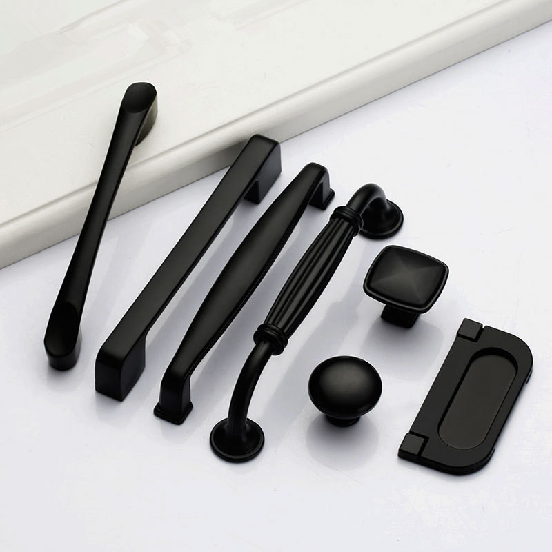 Black Handles for Furniture Ca - مراجعة Restoration Hardware Furniture Used وسعره