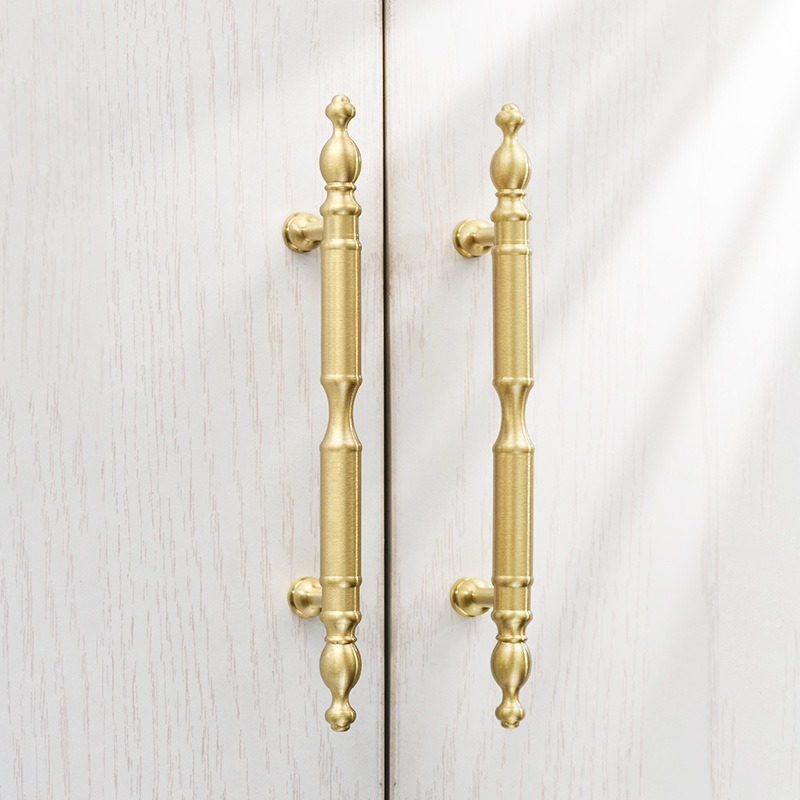 European Solid Brass Furniture - مراجعة Furniture And Kitchen Hardware Fitting وسعره