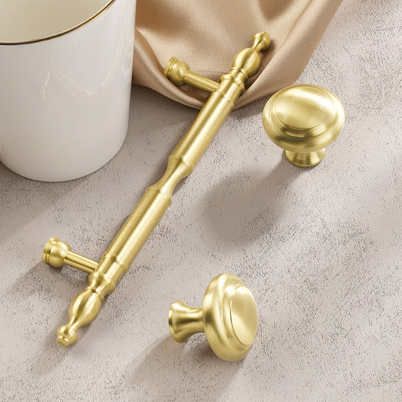European Solid Brass Furniture - مراجعة Furniture And Kitchen Hardware Fitting وسعره