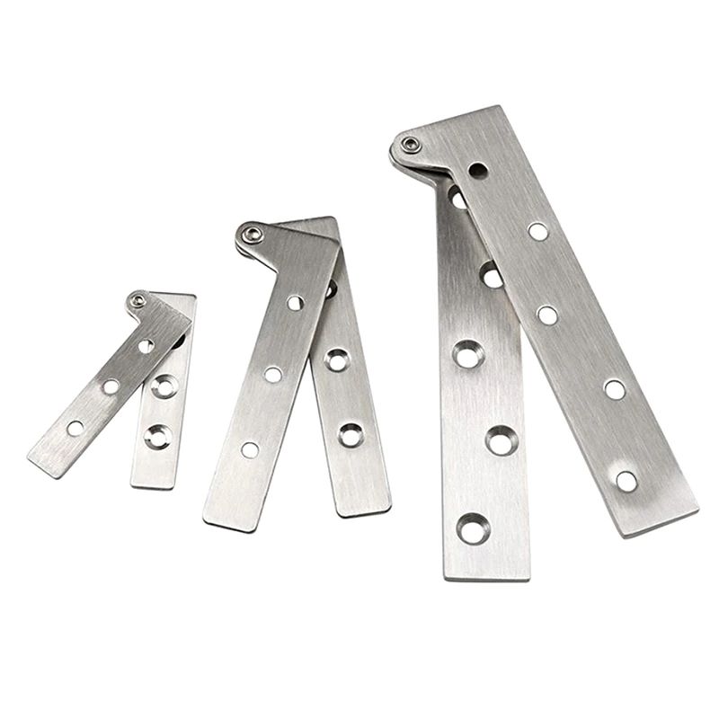 Stainless Steel Connector Door - مراجعة Furniture Hardware Supplies وسعره
