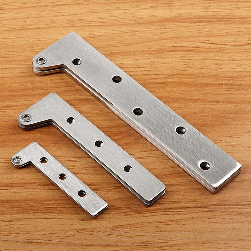 Stainless Steel Connector Door - مراجعة Furniture Hardware Supplies وسعره