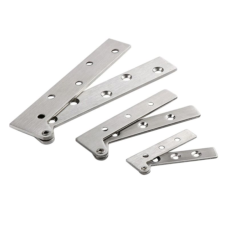 Stainless Steel Connector Door - مراجعة Furniture Hardware Supplies وسعره