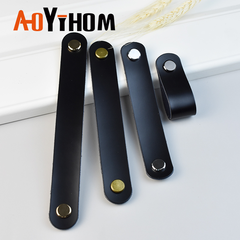 AOYIHOM Black Modern Simple Fu - مراجعة Restoration Hardware Furniture Used وسعره
