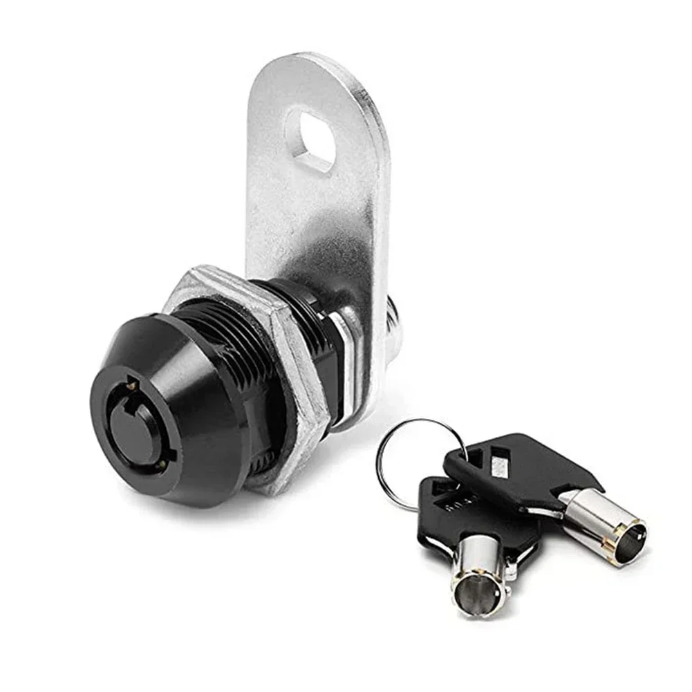 17mm Cam Lock Cabinet Mailbox  - مراجعة Furniture Hardware Cam Lock وسعره