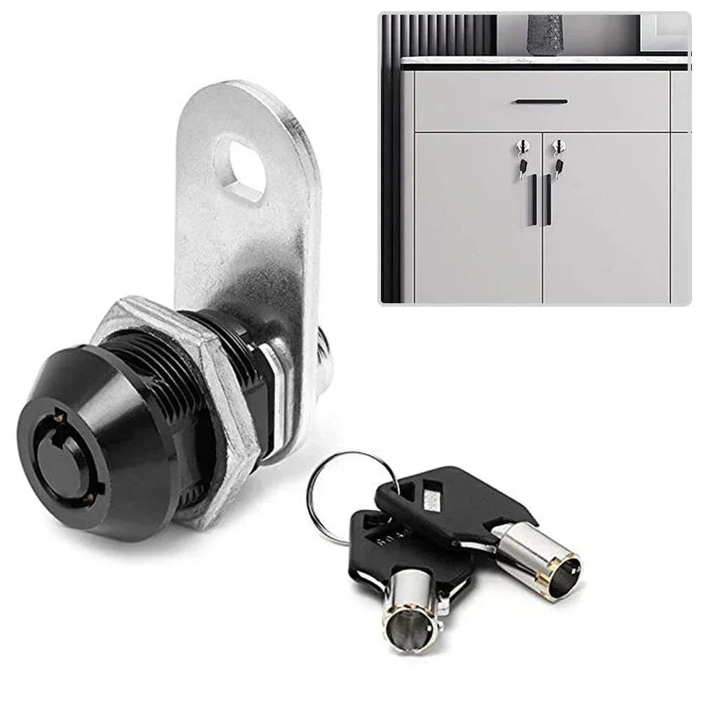 17mm Cam Lock Cabinet Mailbox  - مراجعة Furniture Hardware Cam Lock وسعره