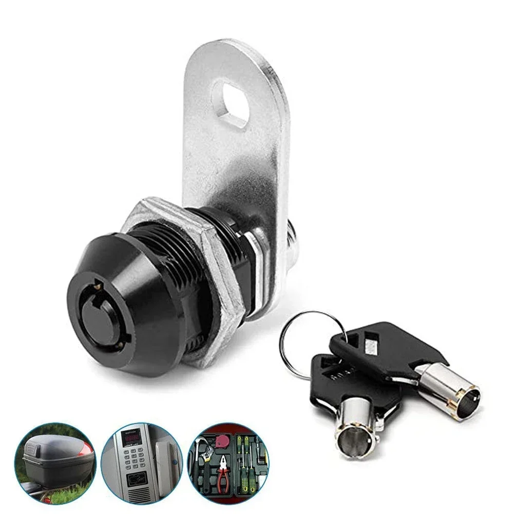 17mm Cam Lock Cabinet Mailbox  - مراجعة Furniture Hardware Cam Lock وسعره