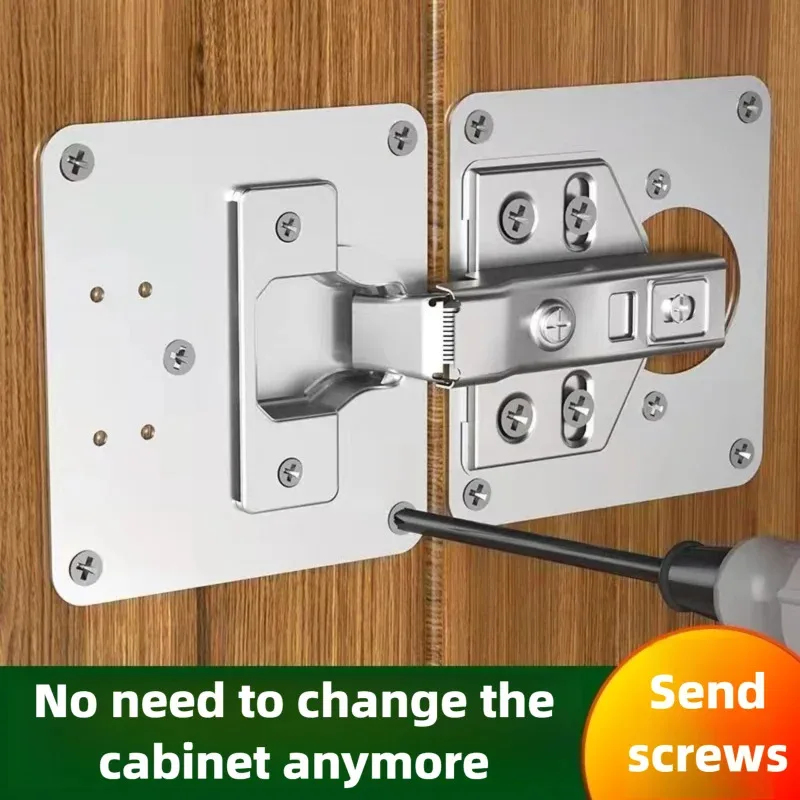 Kitchen Cabinet Door Hinge Rep - مراجعة Furniture And Kitchen Hardware Fitting وسعره