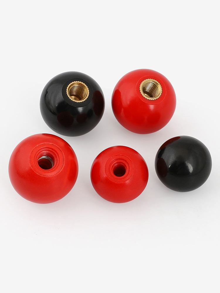5Pcs Red Black Copper Core Bal - مراجعة Restoration Hardware Furniture Used وسعره