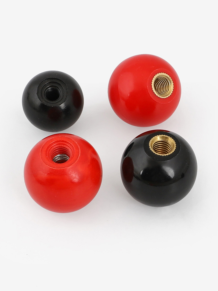 5Pcs Red Black Copper Core Bal - مراجعة Restoration Hardware Furniture Used وسعره