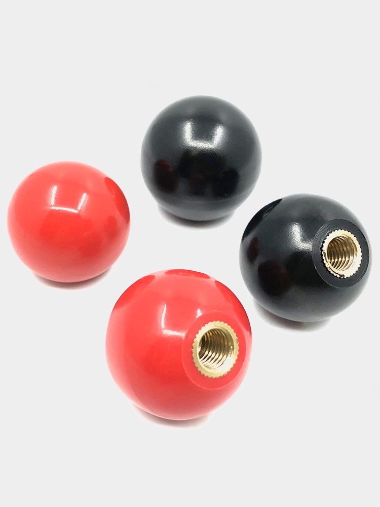 5Pcs Red Black Copper Core Bal - مراجعة Restoration Hardware Furniture Used وسعره