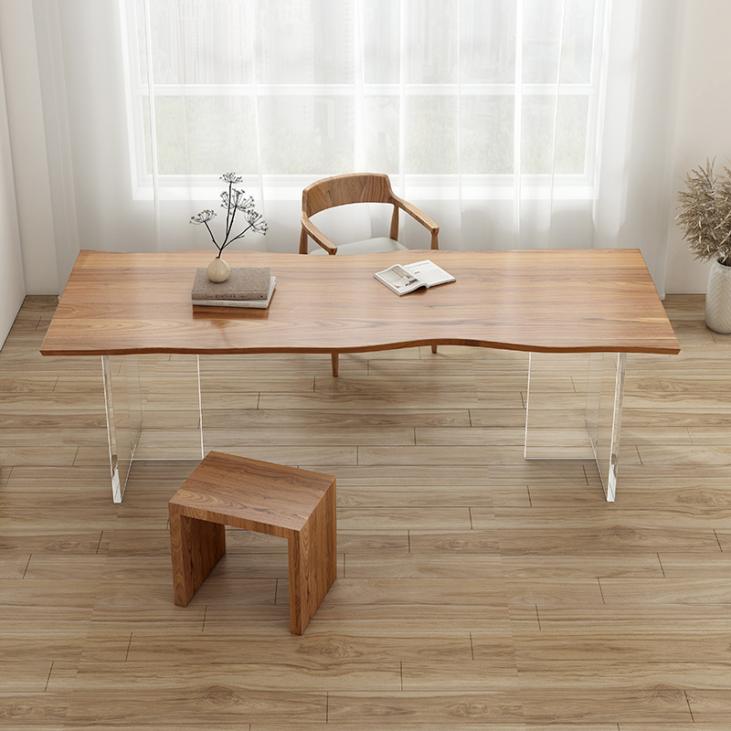 Nordic Luxury Acrylic Solid Wo - مراجعة Home Furniture & Hardware Trading وسعره
