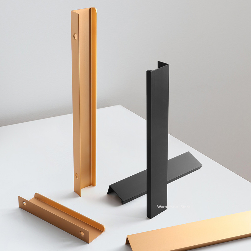 Extended drawer Cabinet Pulls  - مراجعة Restoration Hardware Furniture Used وسعره