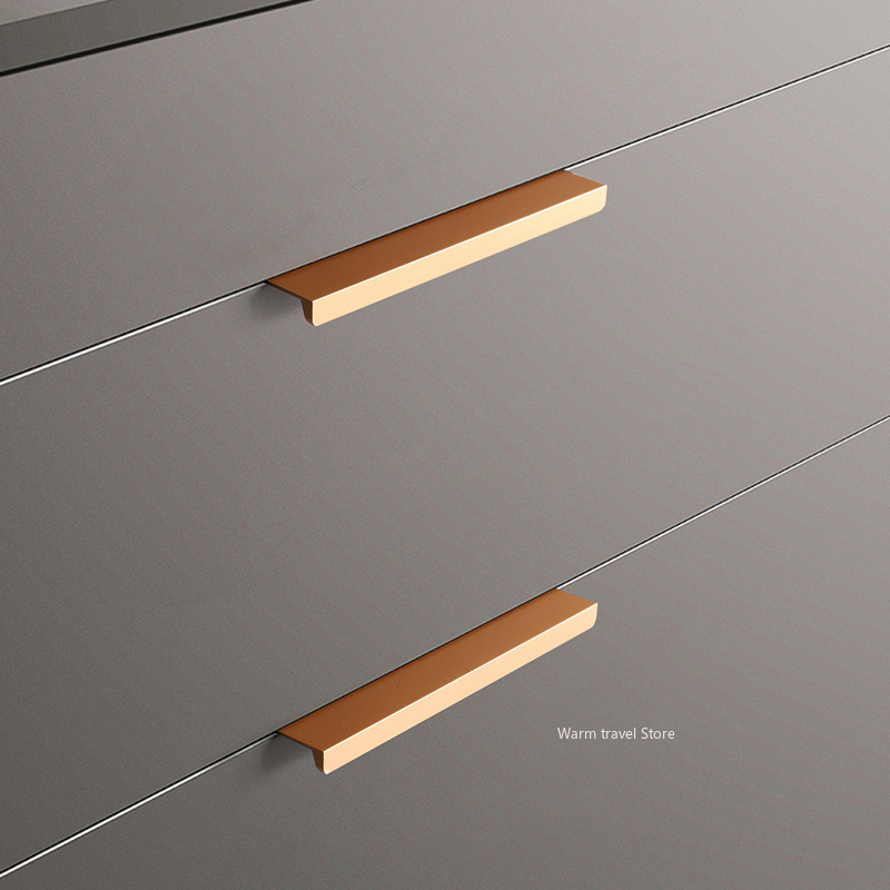 Extended drawer Cabinet Pulls  - مراجعة Restoration Hardware Furniture Used وسعره