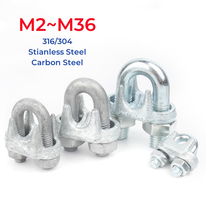 M2~M36 316/304 Stianless Steel - مراجعة Furniture Hardware Types وسعره