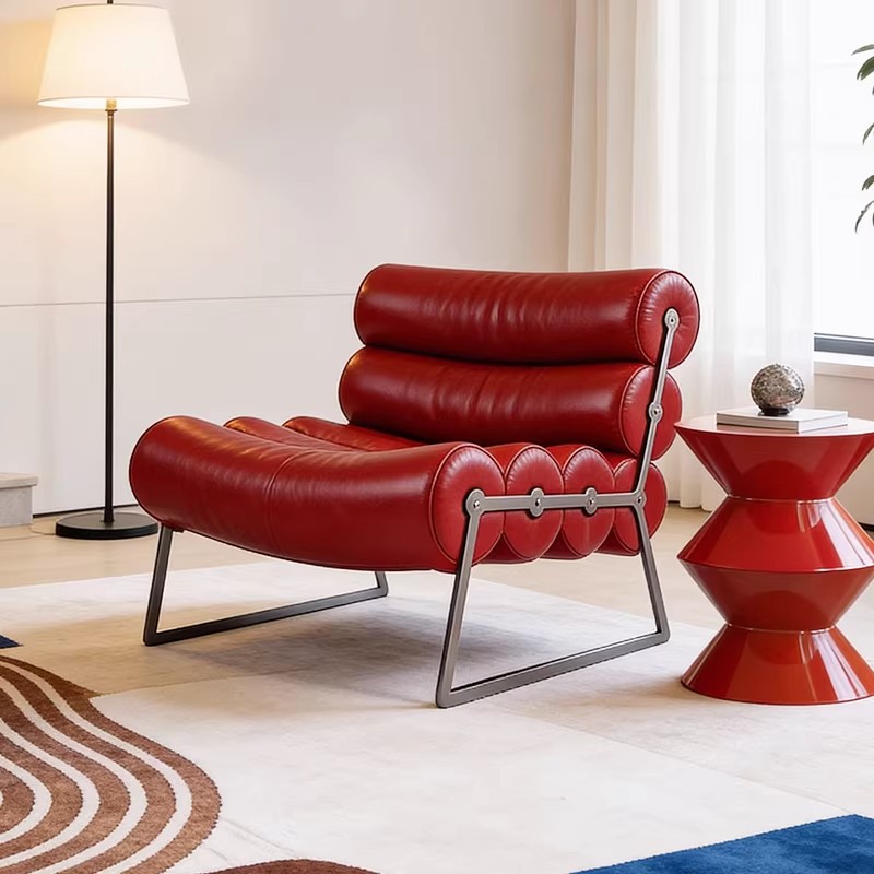 Italian Minimalist Roller Chai - مراجعة Furniture Hardware Stores وسعره