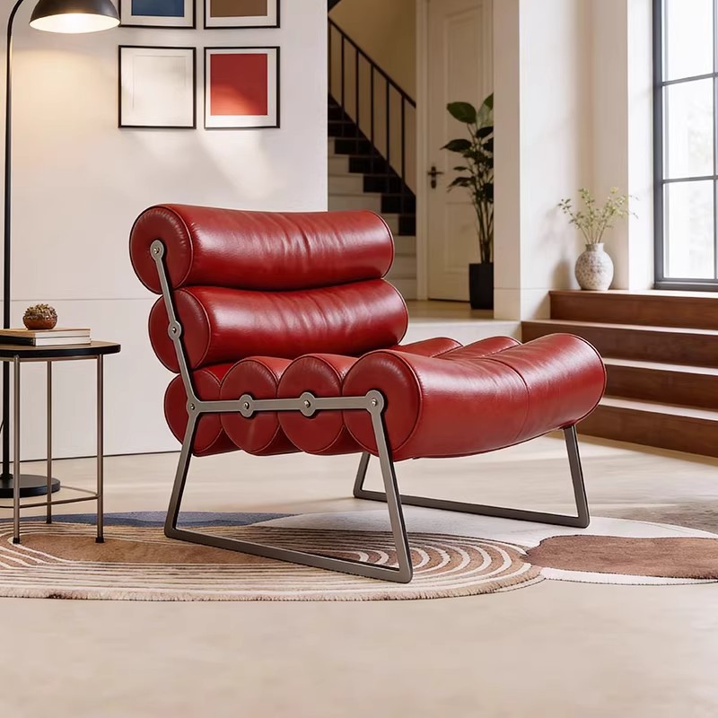 Italian Minimalist Roller Chai - مراجعة Furniture Hardware Stores وسعره