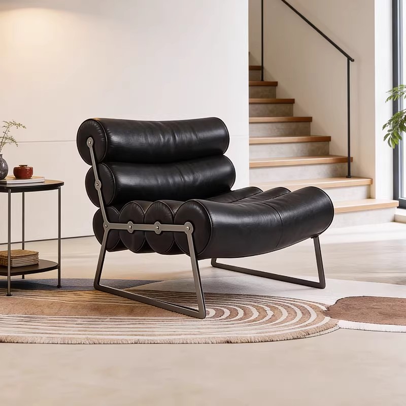 Italian Minimalist Roller Chai - مراجعة Furniture Hardware Stores وسعره